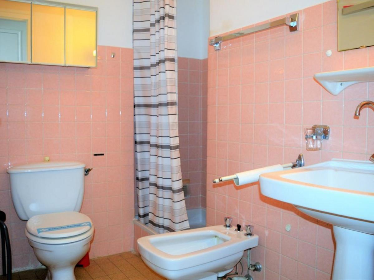 Studio Sur Plage Cavaliere Avec Terrasse, 1Er Etage, 2 Couchages - Fr-1-251-80 Le Lavandou Exterior foto